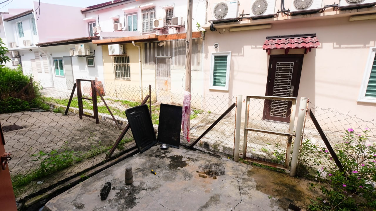 Double Storey Terrace USJ 1 Subang Jaya - photo 9