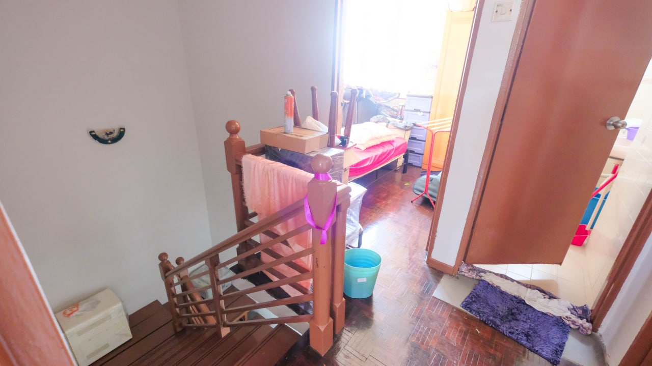 Double Storey Terrace USJ 1 Subang Jaya - photo 12