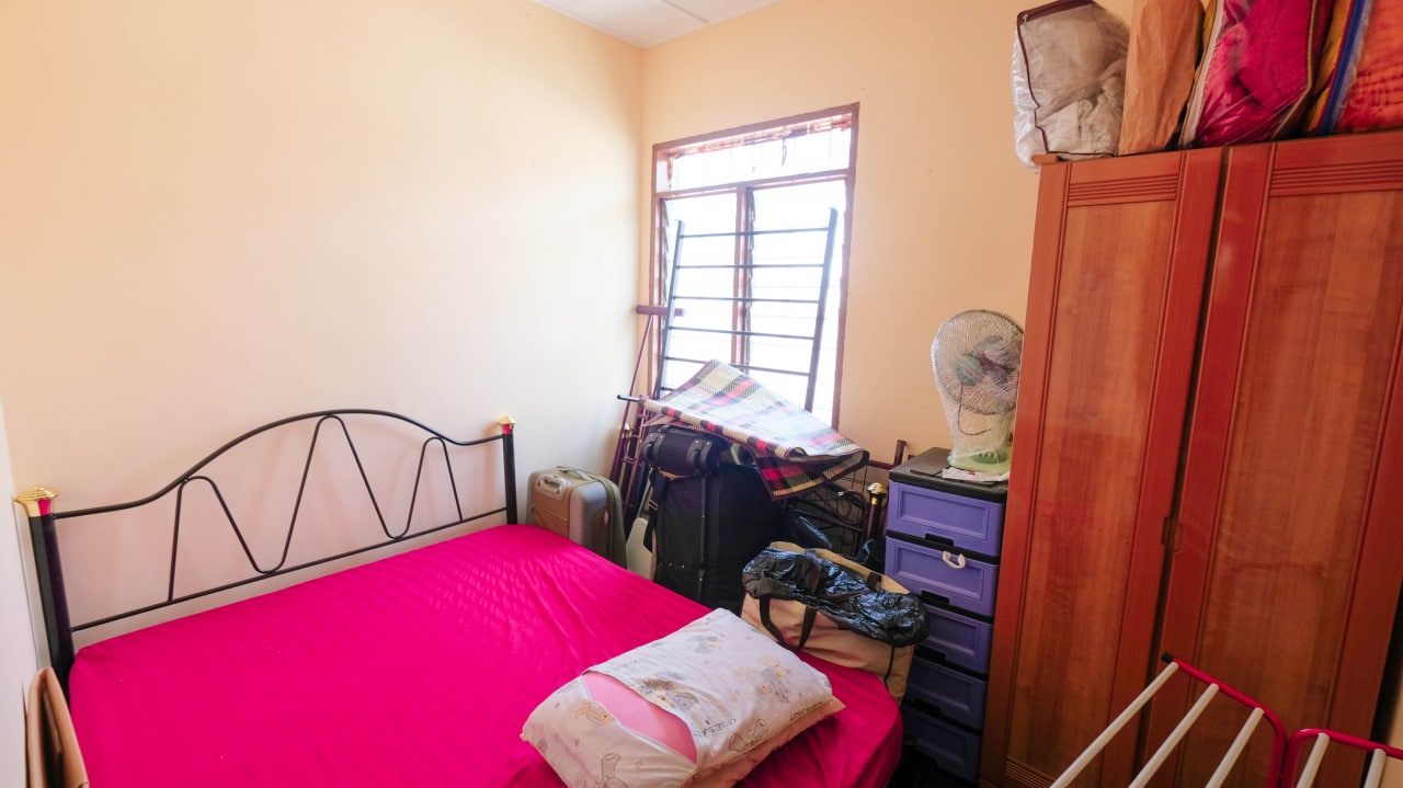 Double Storey Terrace USJ 1 Subang Jaya - photo 13