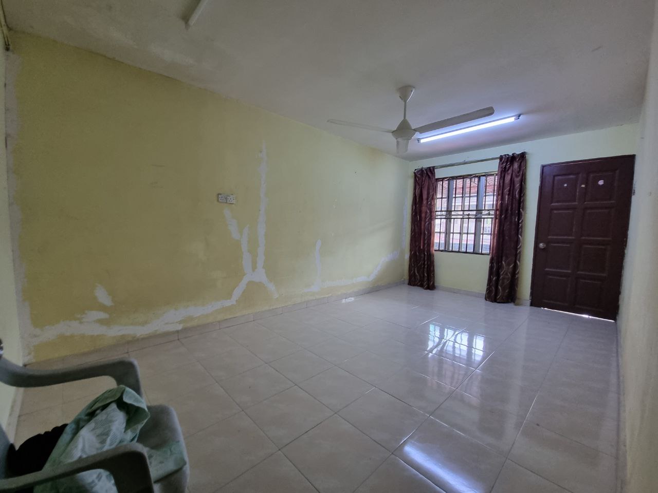 Renovated Double Storey Taman Medan Petaling Jaya - photo 6