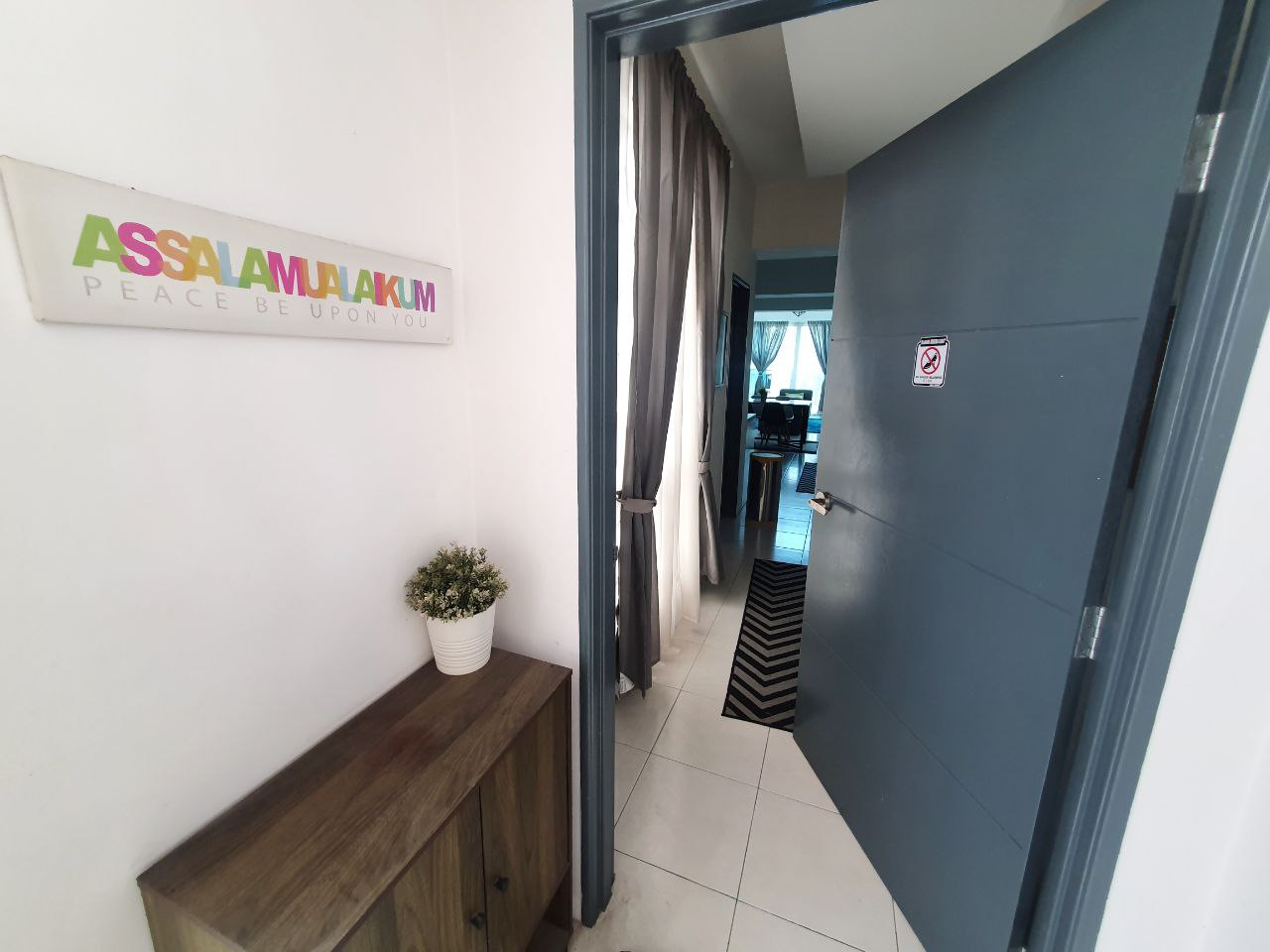 Fully Renovated Furnished Hijauan Heights Kajang - photo 4