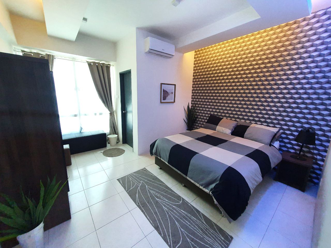 Fully Renovated Furnished Hijauan Heights Kajang - photo 8