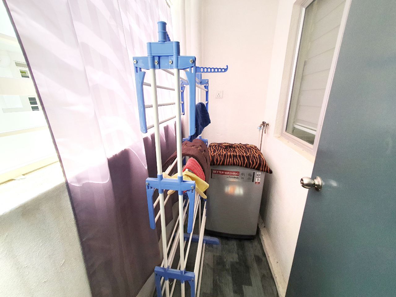 Fully Renovated Furnished Hijauan Heights Kajang - photo 11