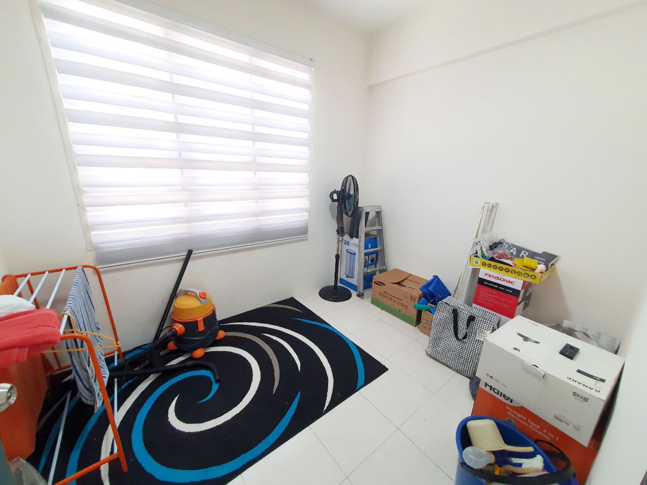 Fully Renovated Furnished Hijauan Heights Kajang - photo 12