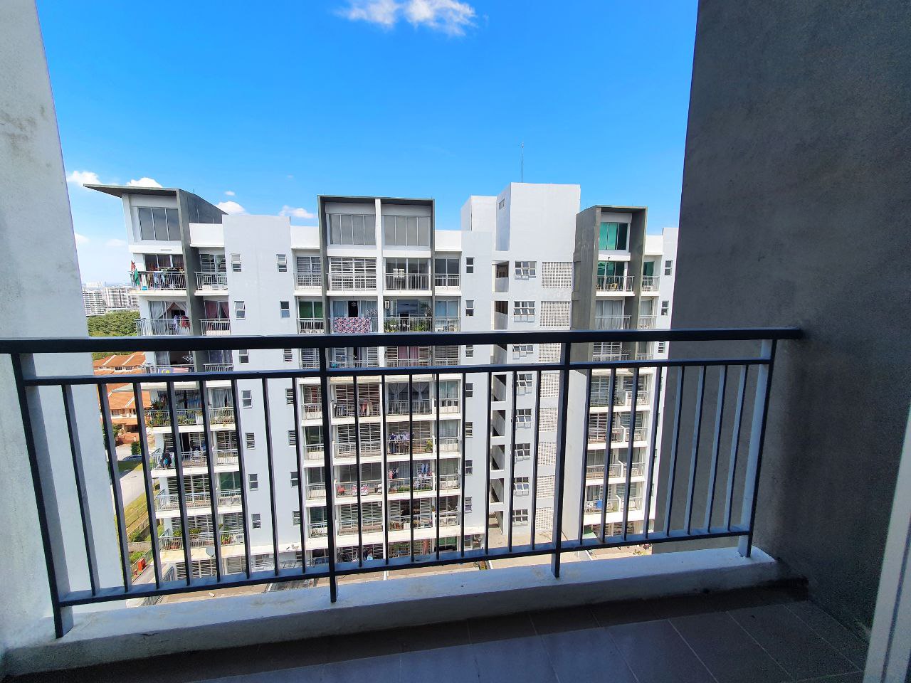 Fully Renovated Furnished Hijauan Heights Kajang - photo 13