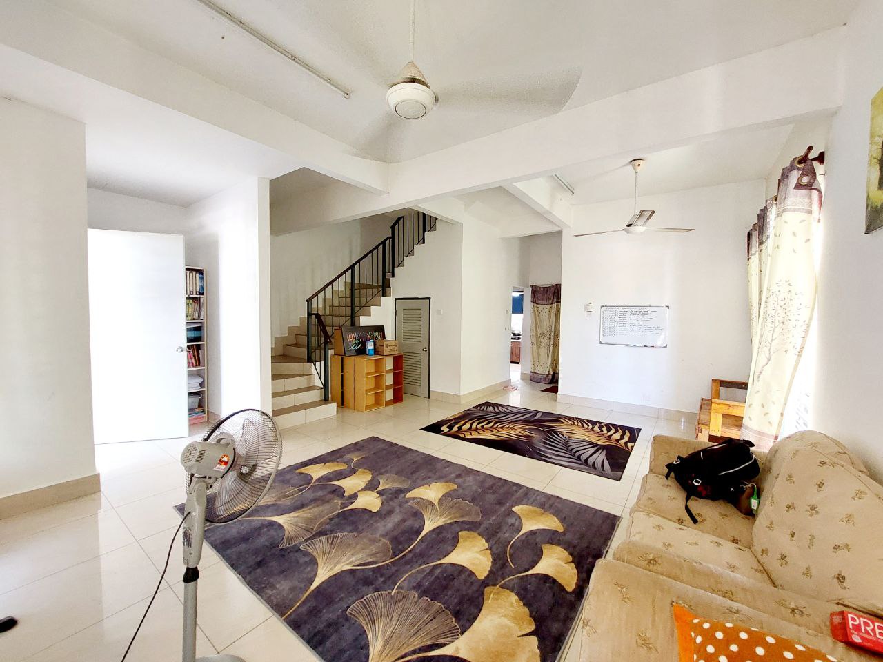 Double Storey Semi D Taman Dataran Abadi - photo 6