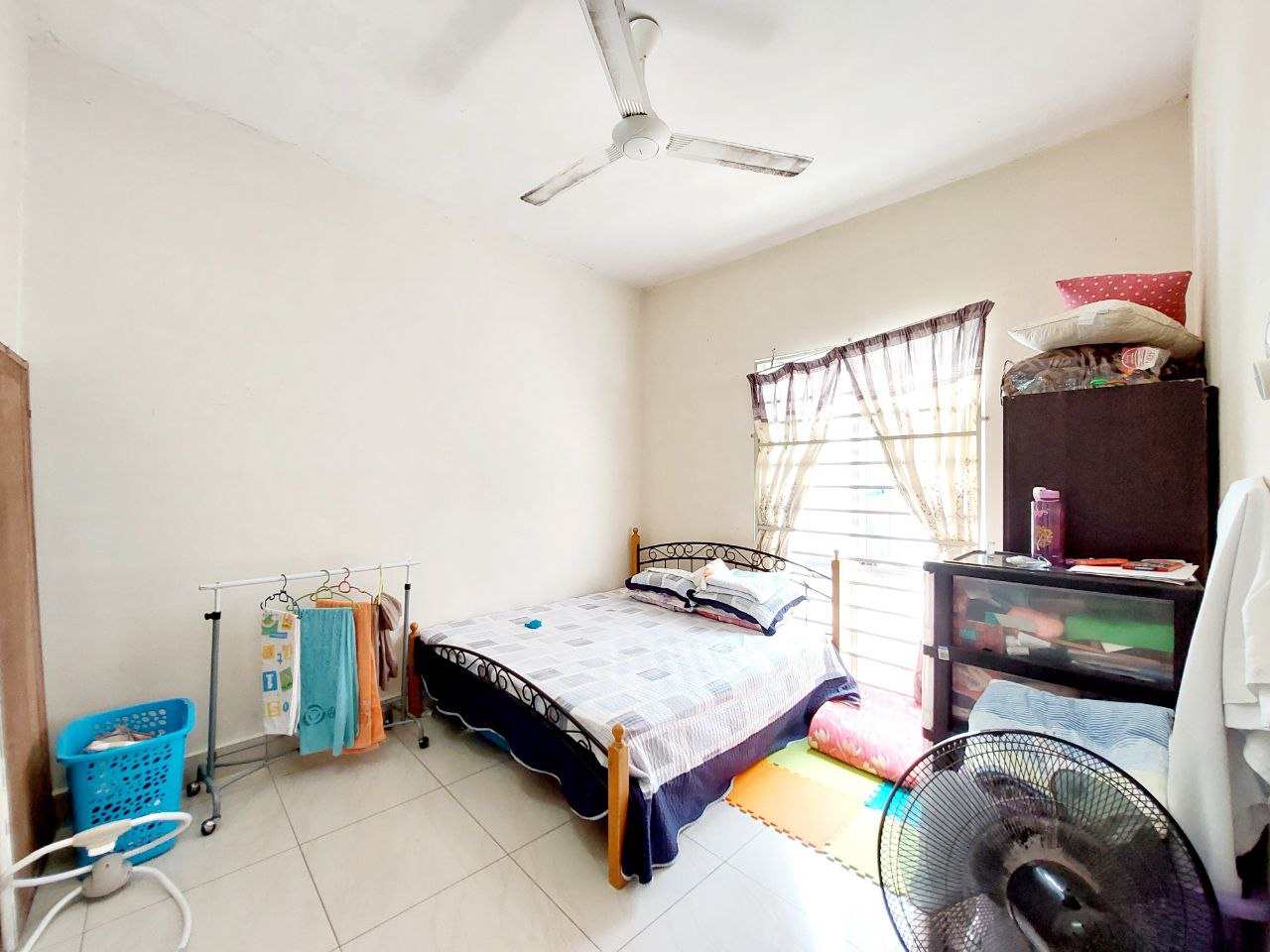 Double Storey Semi D Taman Dataran Abadi - photo 7