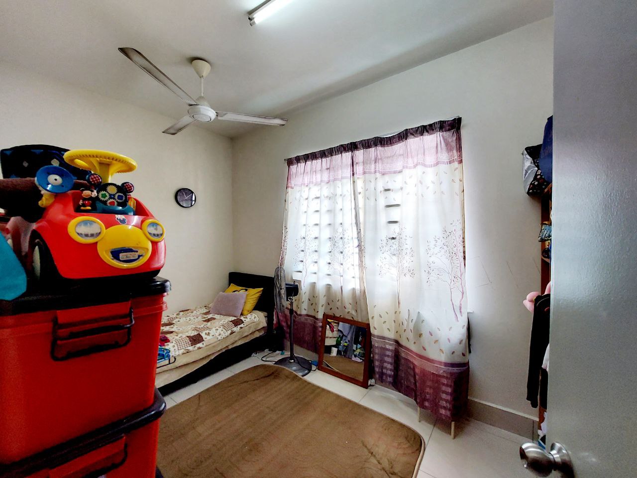 Double Storey Semi D Taman Dataran Abadi - photo 8