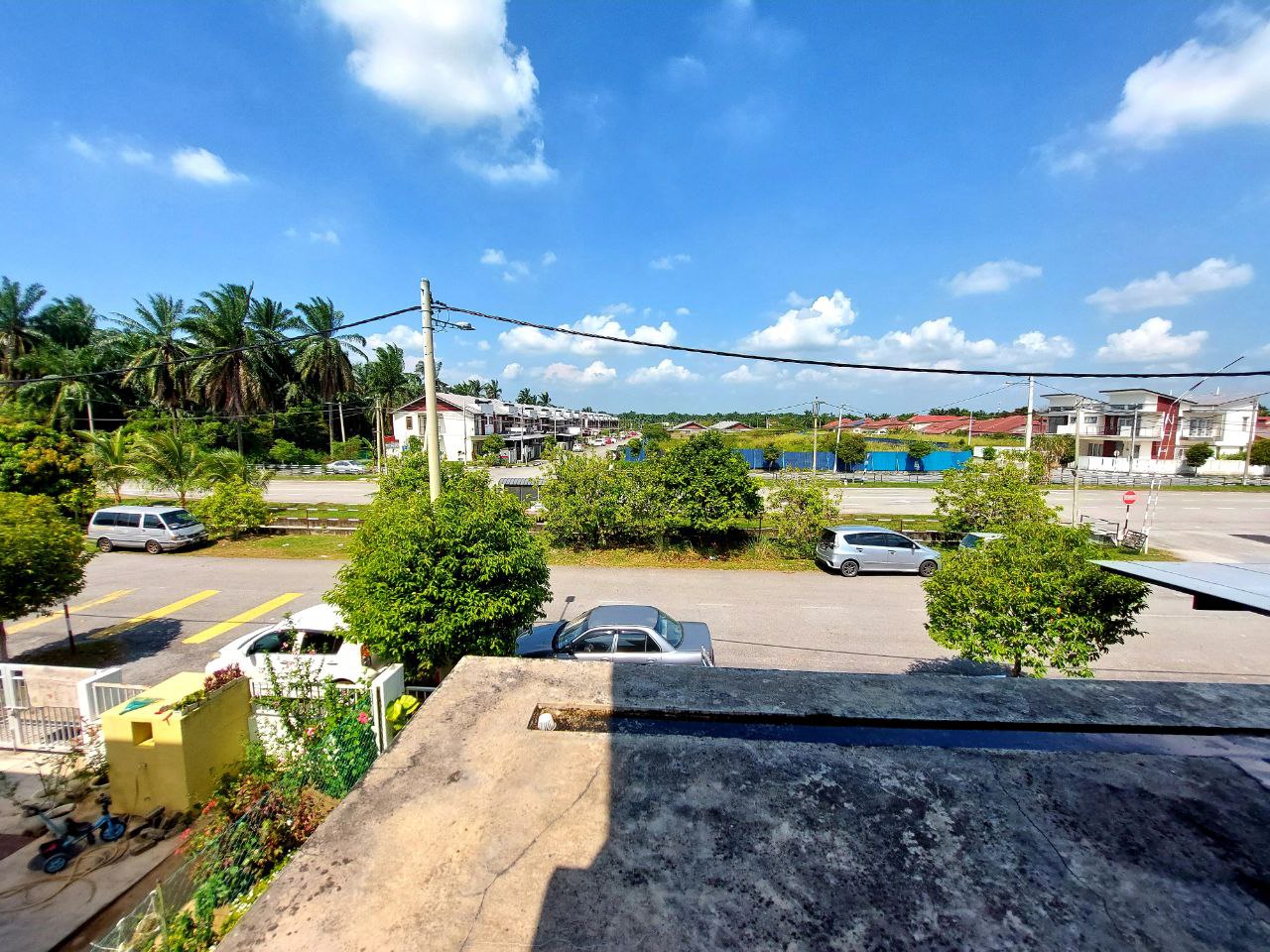 Double Storey Semi D Taman Dataran Abadi - photo 11