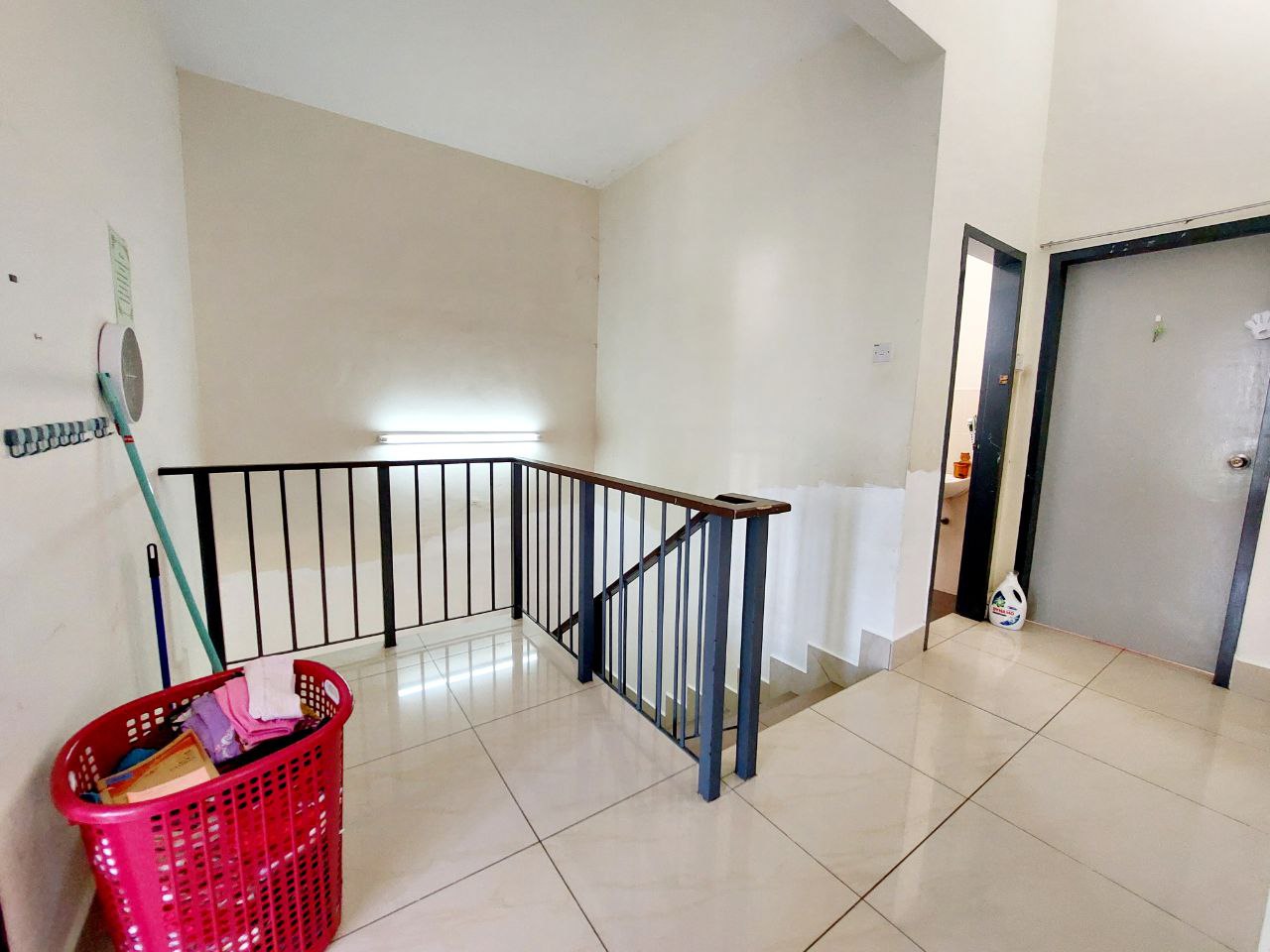 Double Storey Semi D Taman Dataran Abadi - photo 12