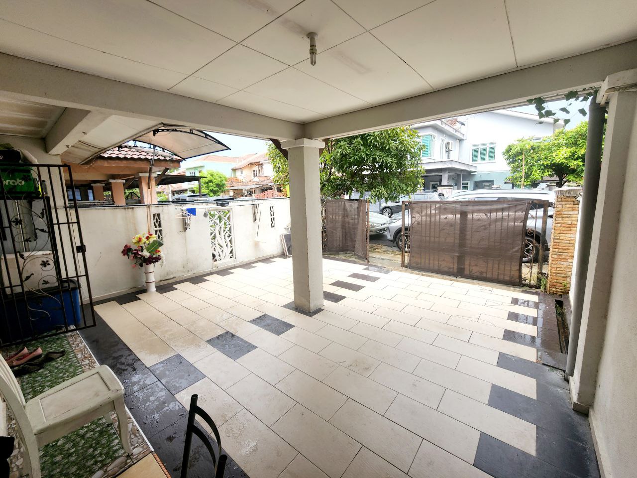 Double Storey Terrace Seksyen 3 Tambahan Bangi - photo 4