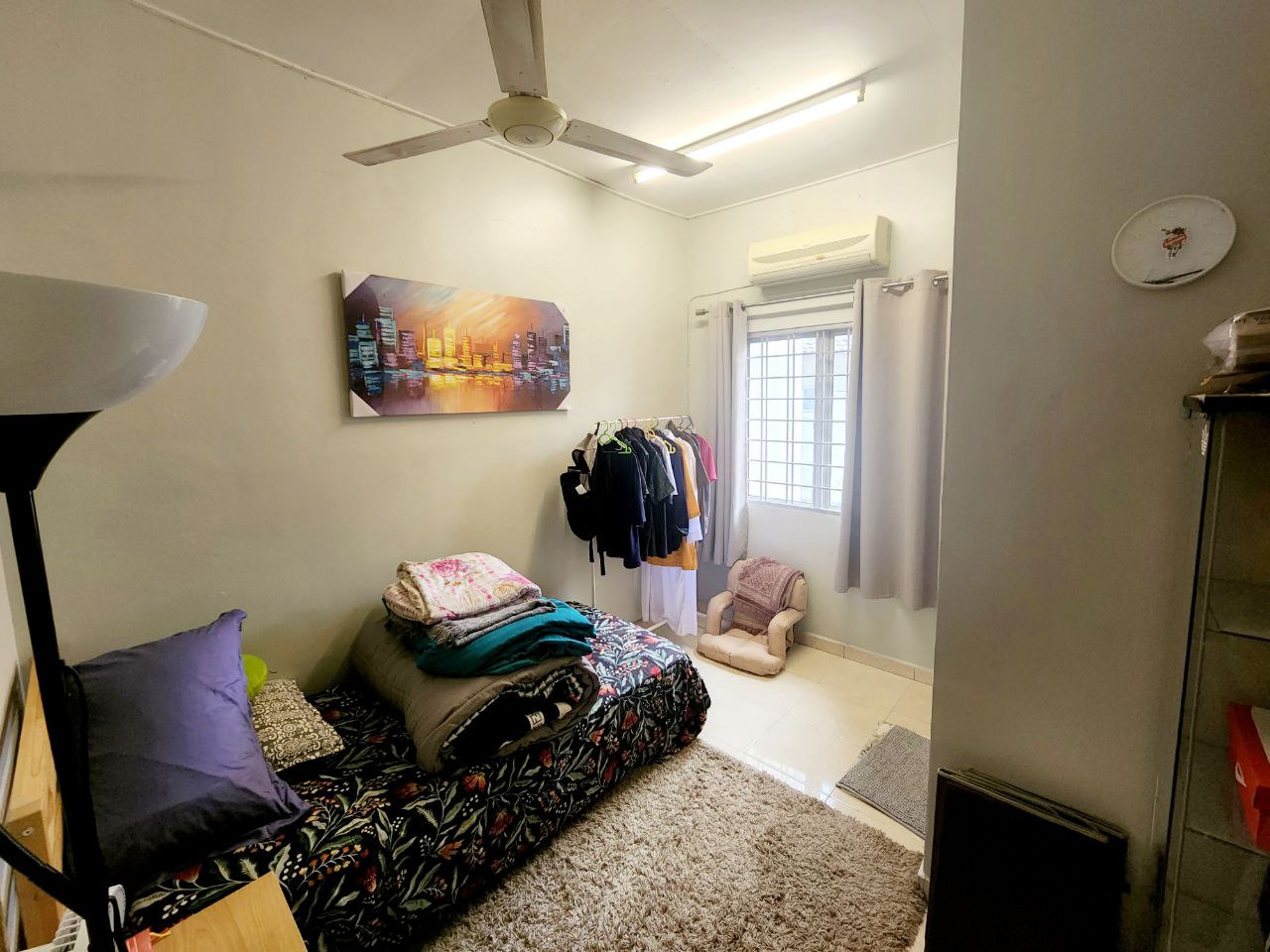 Double Storey Terrace Seksyen 3 Tambahan Bangi - photo 8
