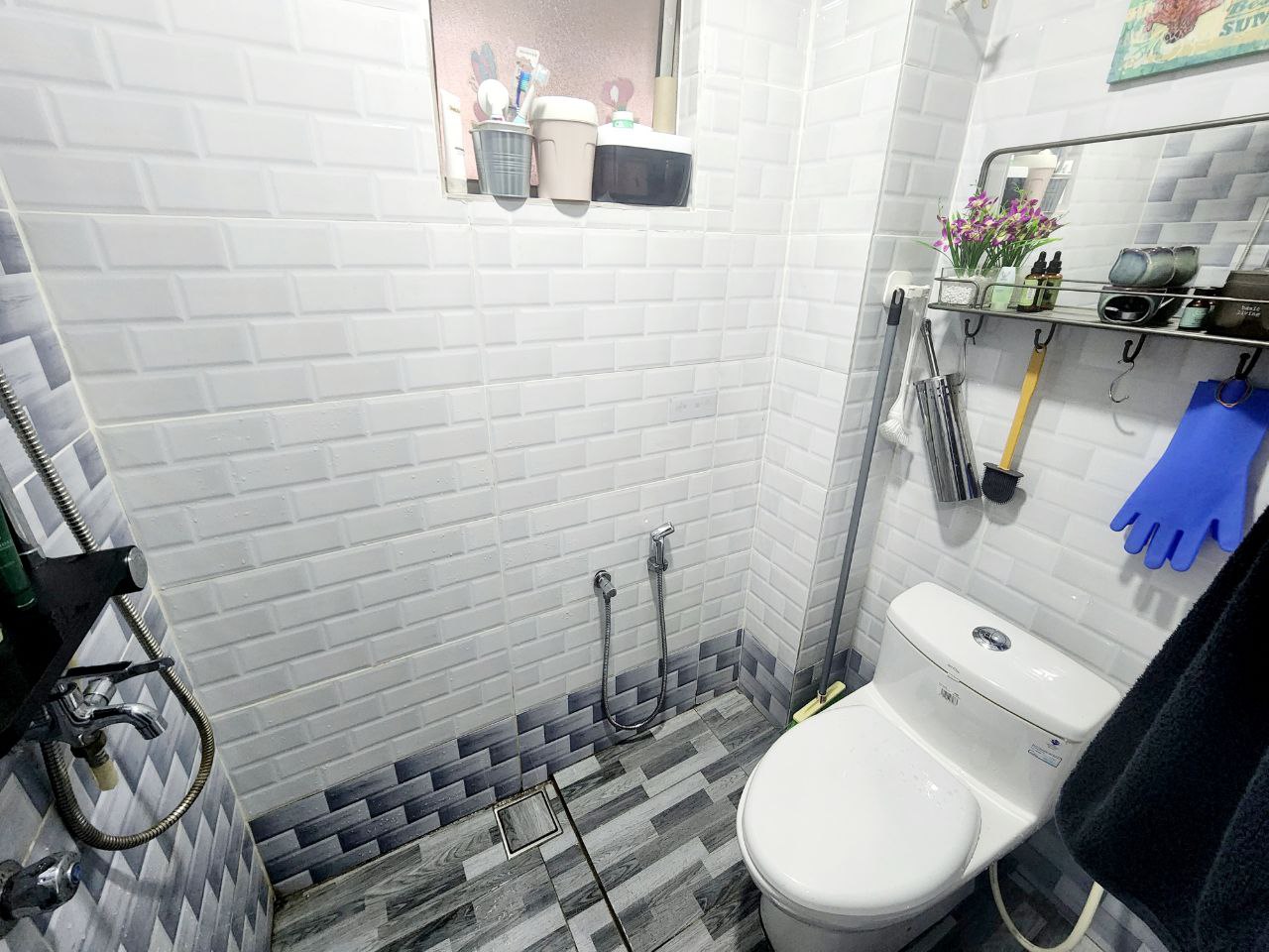 Double Storey Terrace Seksyen 3 Tambahan Bangi - photo 10