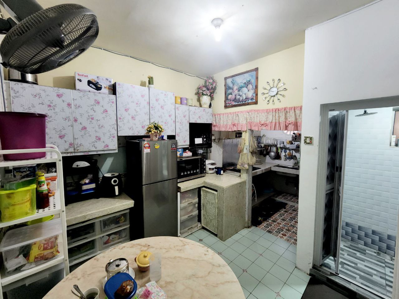 Double Storey Terrace Seksyen 3 Tambahan Bangi - photo 13