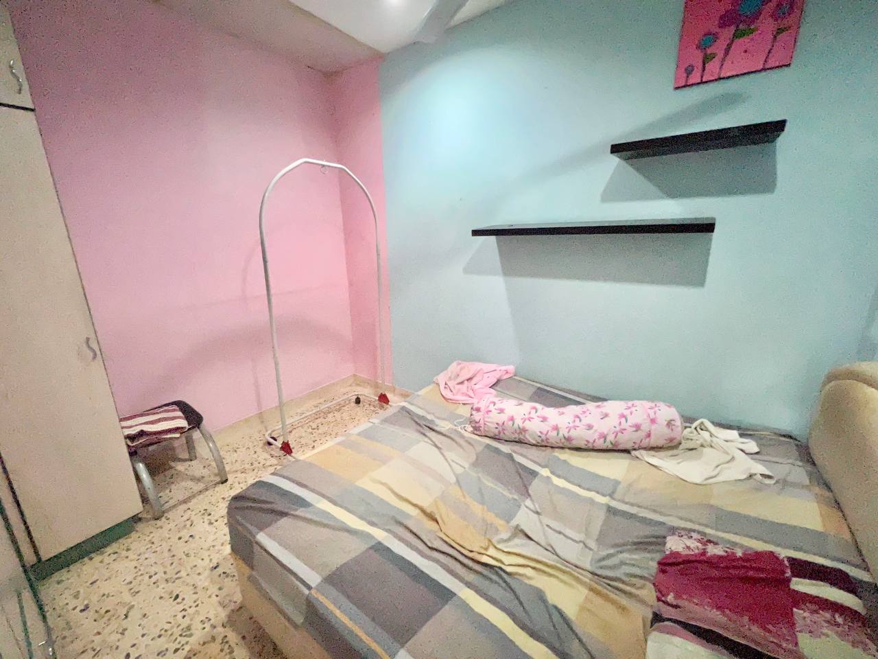 Corner Lot Single Storey Terrace Taman Sri Serdang - photo 9