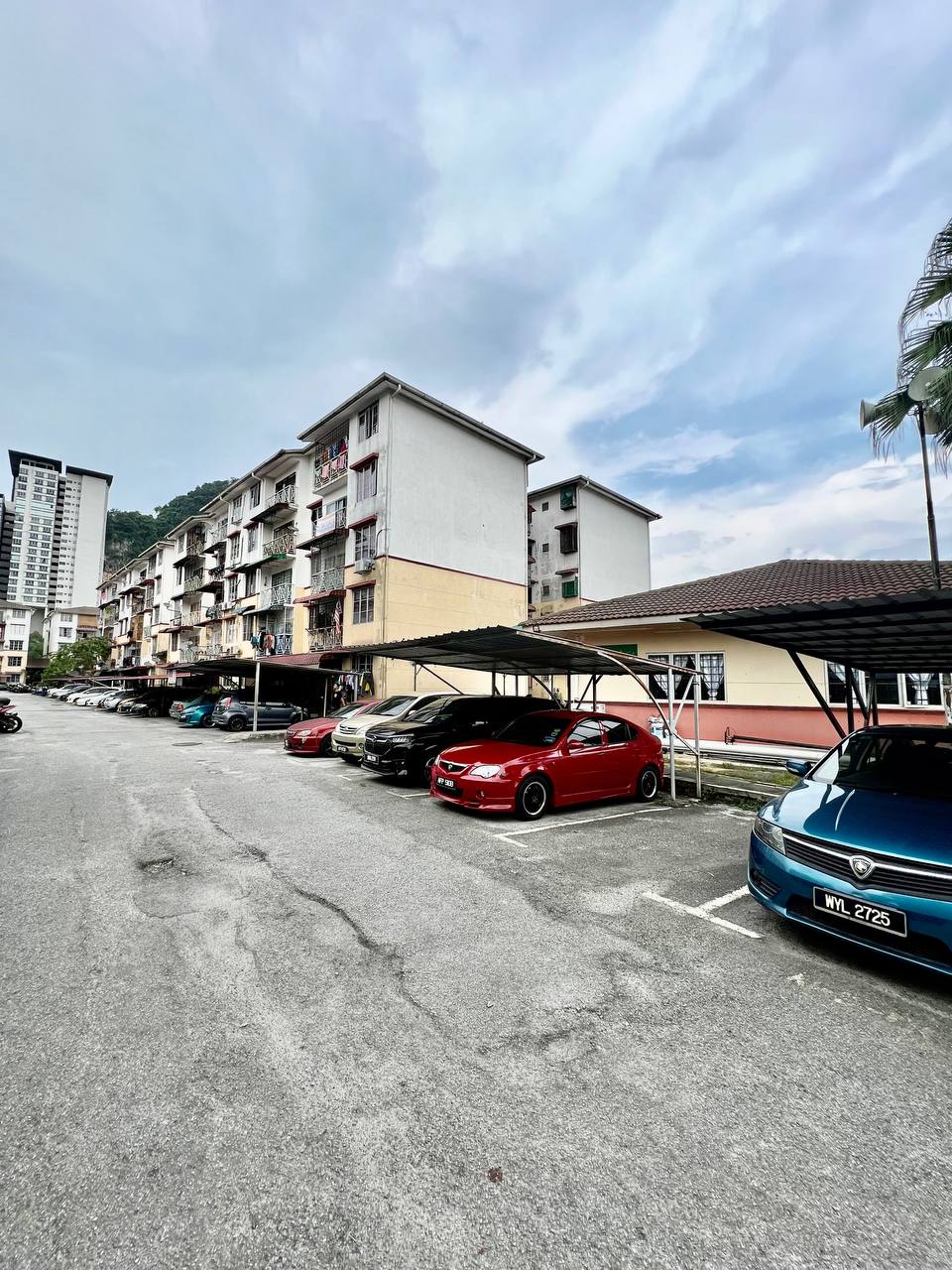 Desa Putra Apartment Batu Caves - photo 2