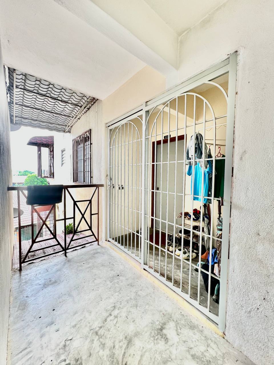 Desa Putra Apartment Batu Caves - photo 3