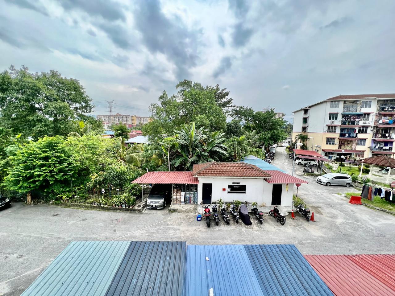 Desa Putra Apartment Batu Caves - photo 4