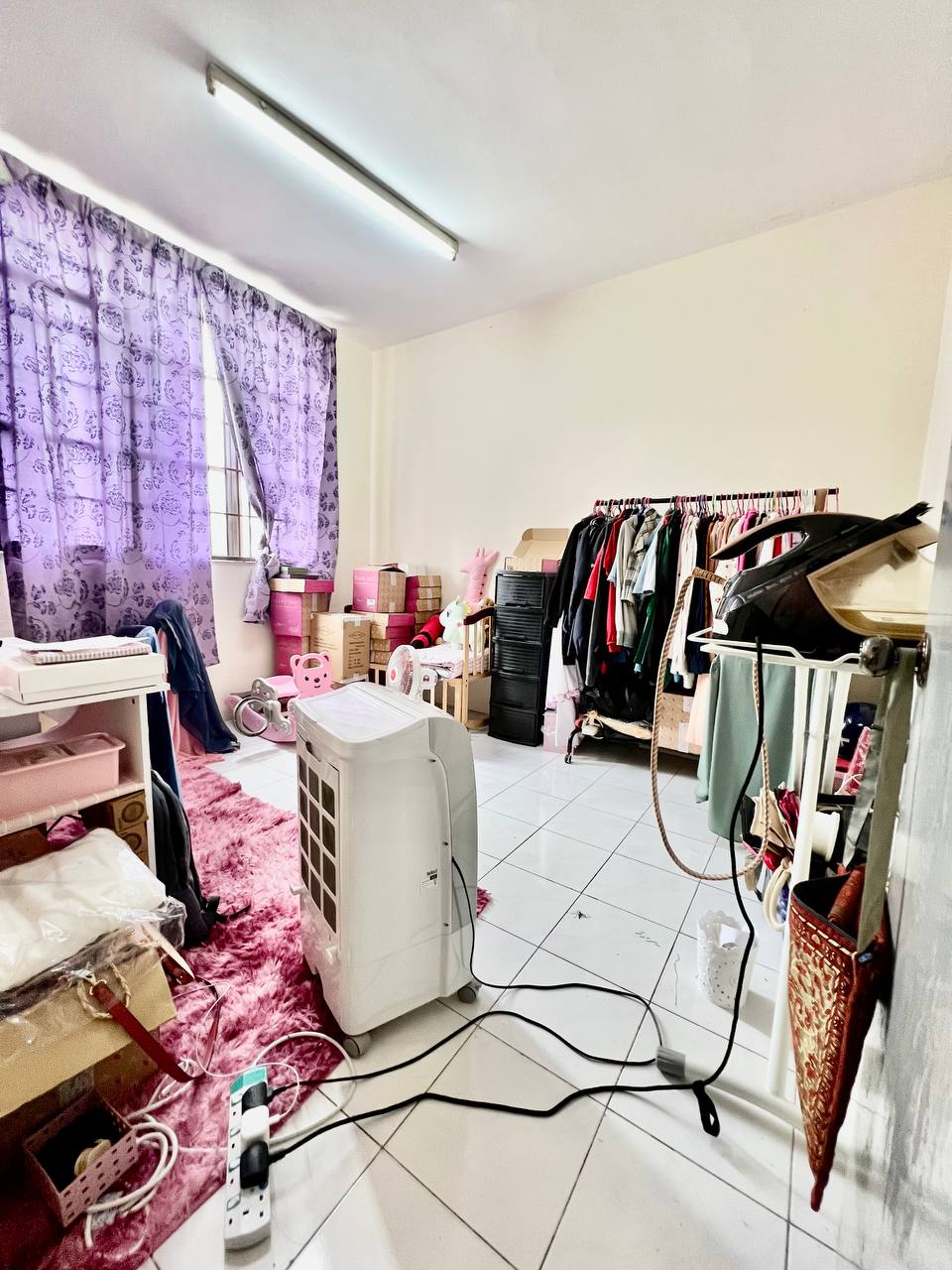 Desa Putra Apartment Batu Caves - photo 5