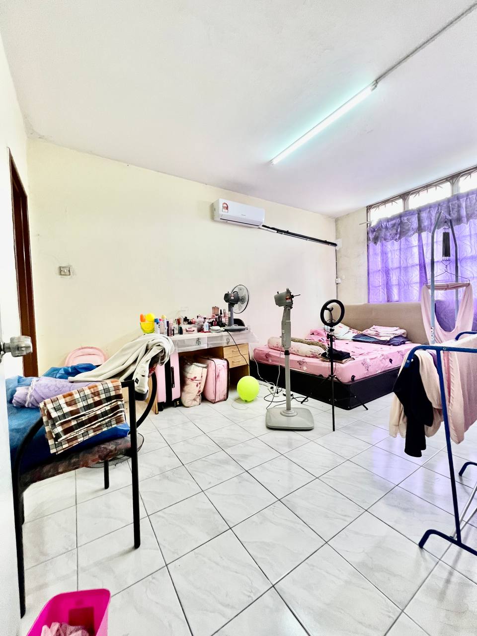 Desa Putra Apartment Batu Caves - photo 7