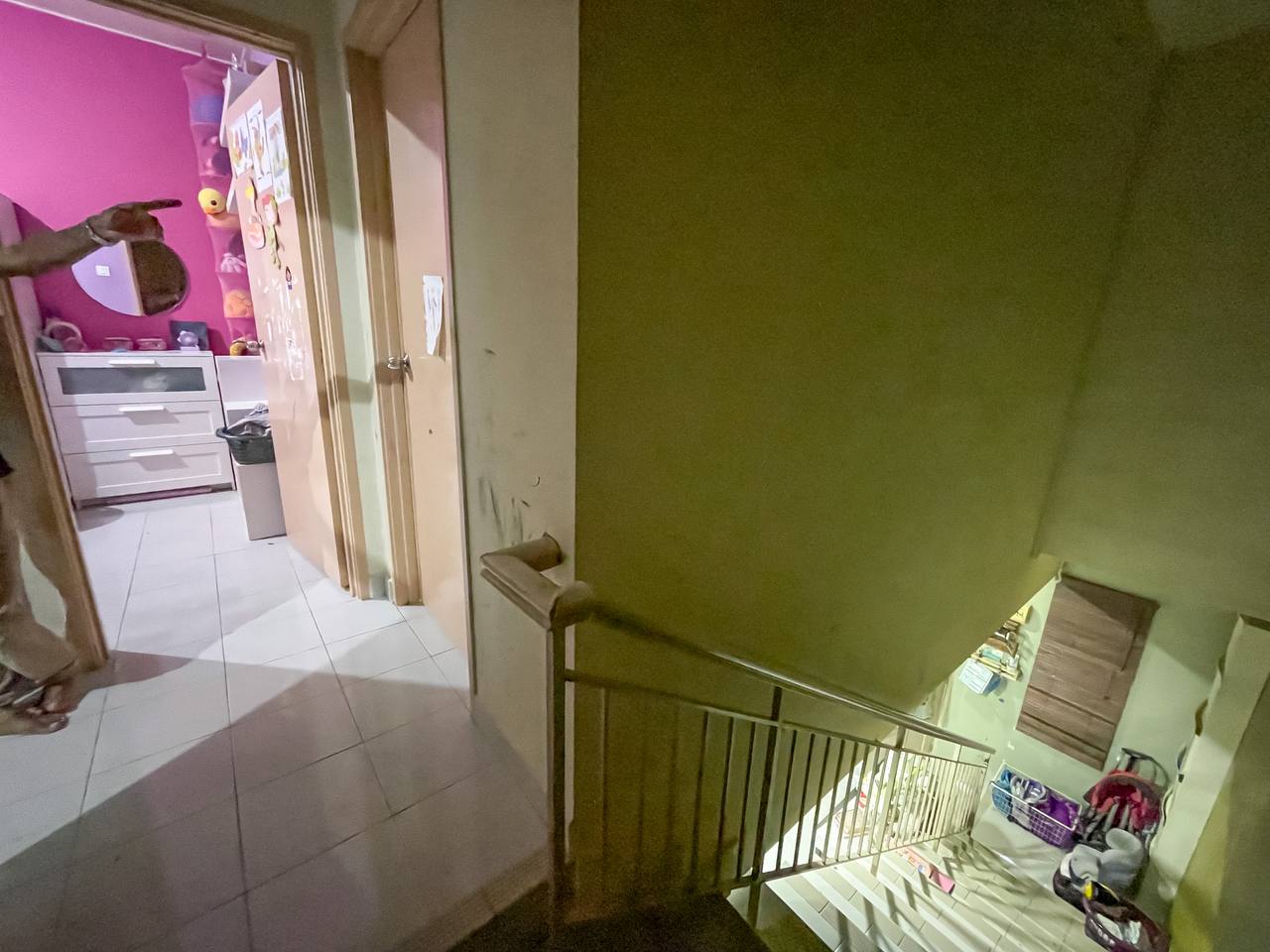 Double Storey Terrace Bandar Tasik Kesuma Fasa 9 - photo 10