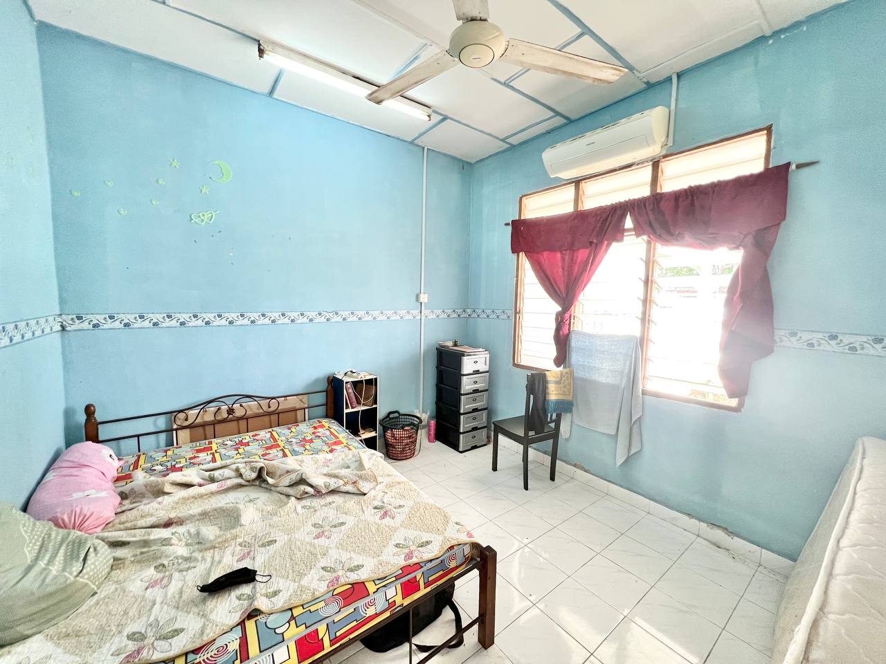 Corner Lot Single Storey Terrace Taman PD Utama - photo 2