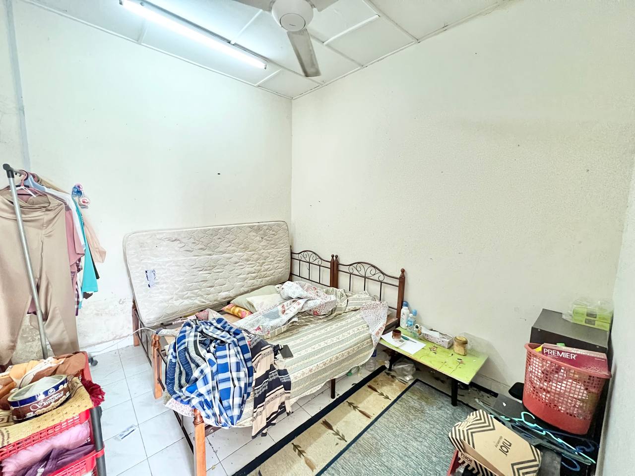 Corner Lot Single Storey Terrace Taman PD Utama - photo 3