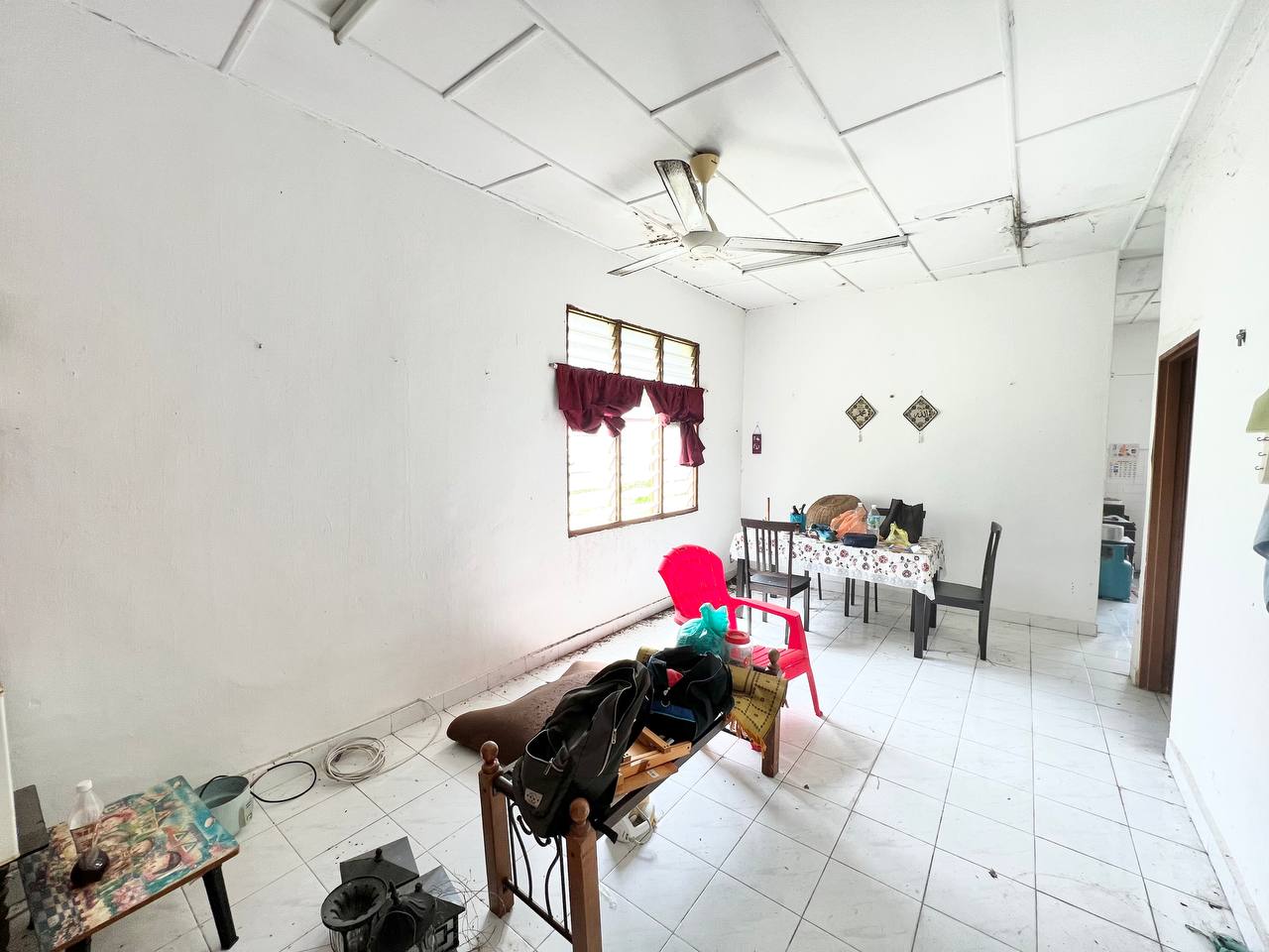Corner Lot Single Storey Terrace Taman PD Utama - photo 4