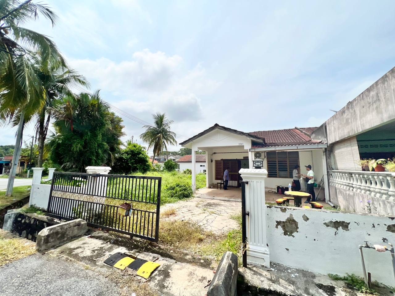Corner Lot Single Storey Terrace Taman PD Utama - photo 7