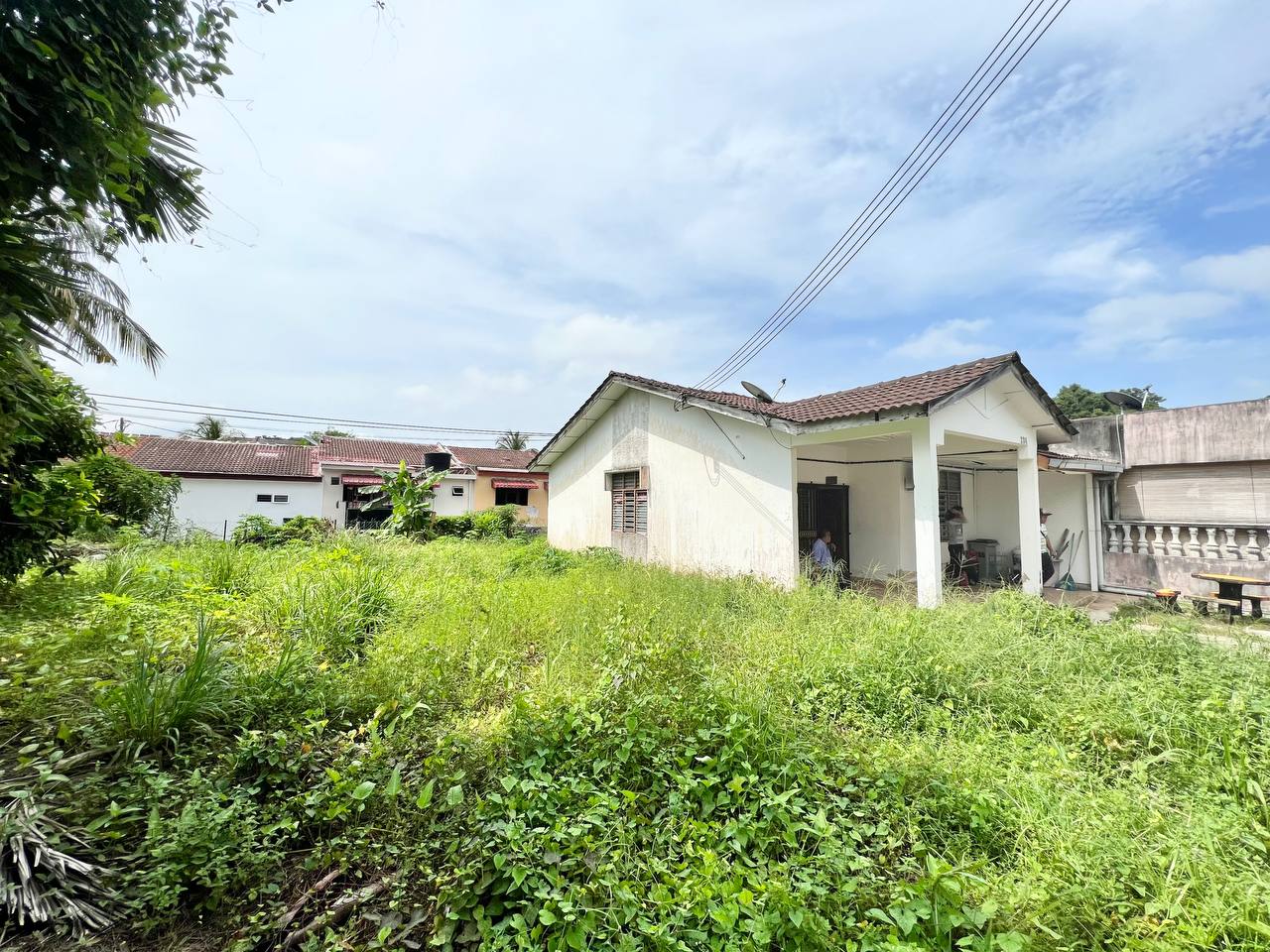 Corner Lot Single Storey Terrace Taman PD Utama - photo 8