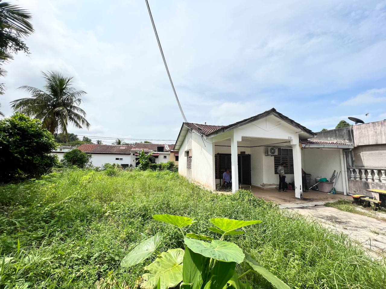 Corner Lot Single Storey Terrace Taman PD Utama - photo 9