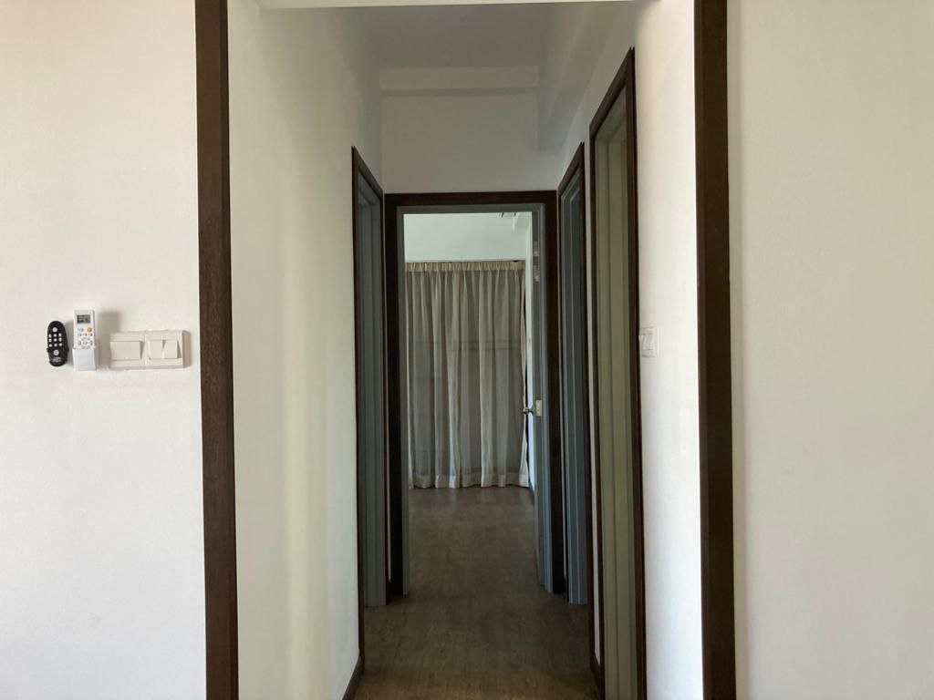 Apartment Putra 1 Bandar Seri Putra Bangi - photo 4