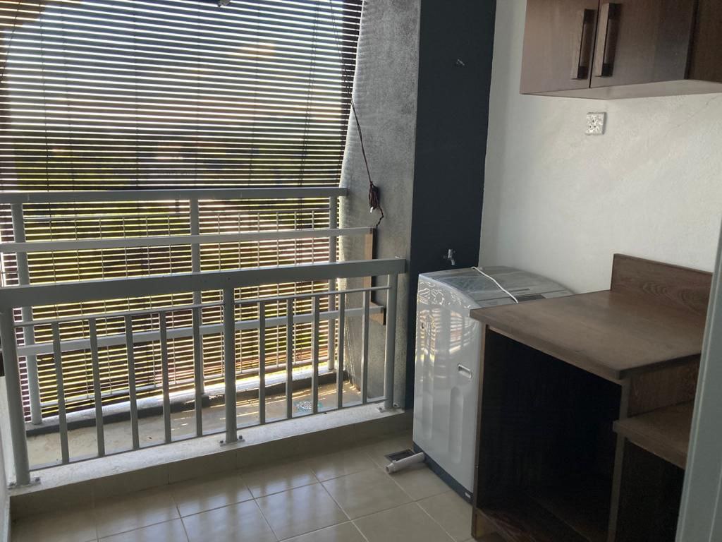 Apartment Putra 1 Bandar Seri Putra Bangi - photo 6