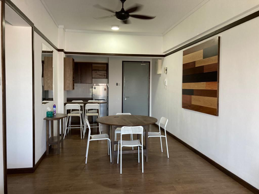 Apartment Putra 1 Bandar Seri Putra Bangi - photo 8