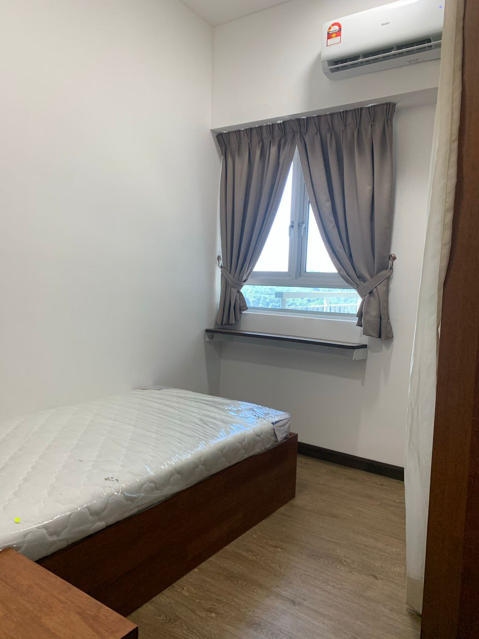 Apartment Putra 1 Bandar Seri Putra Bangi - photo 10