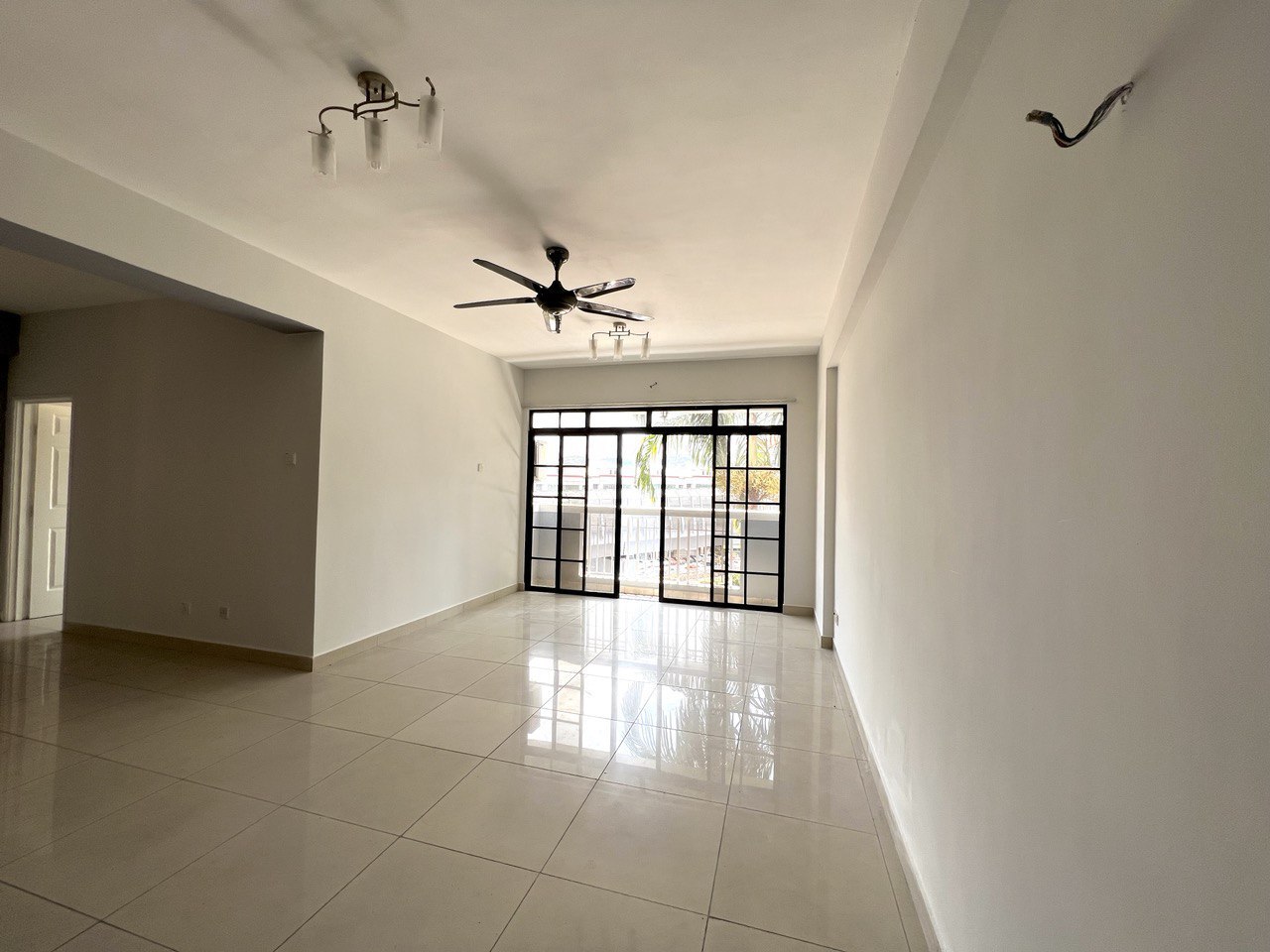 Pelangi Astana Condominium Bandar Damansara - photo 3