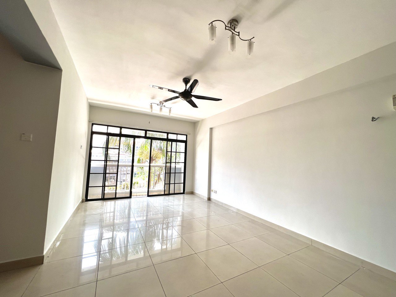 Pelangi Astana Condominium Bandar Damansara - photo 4