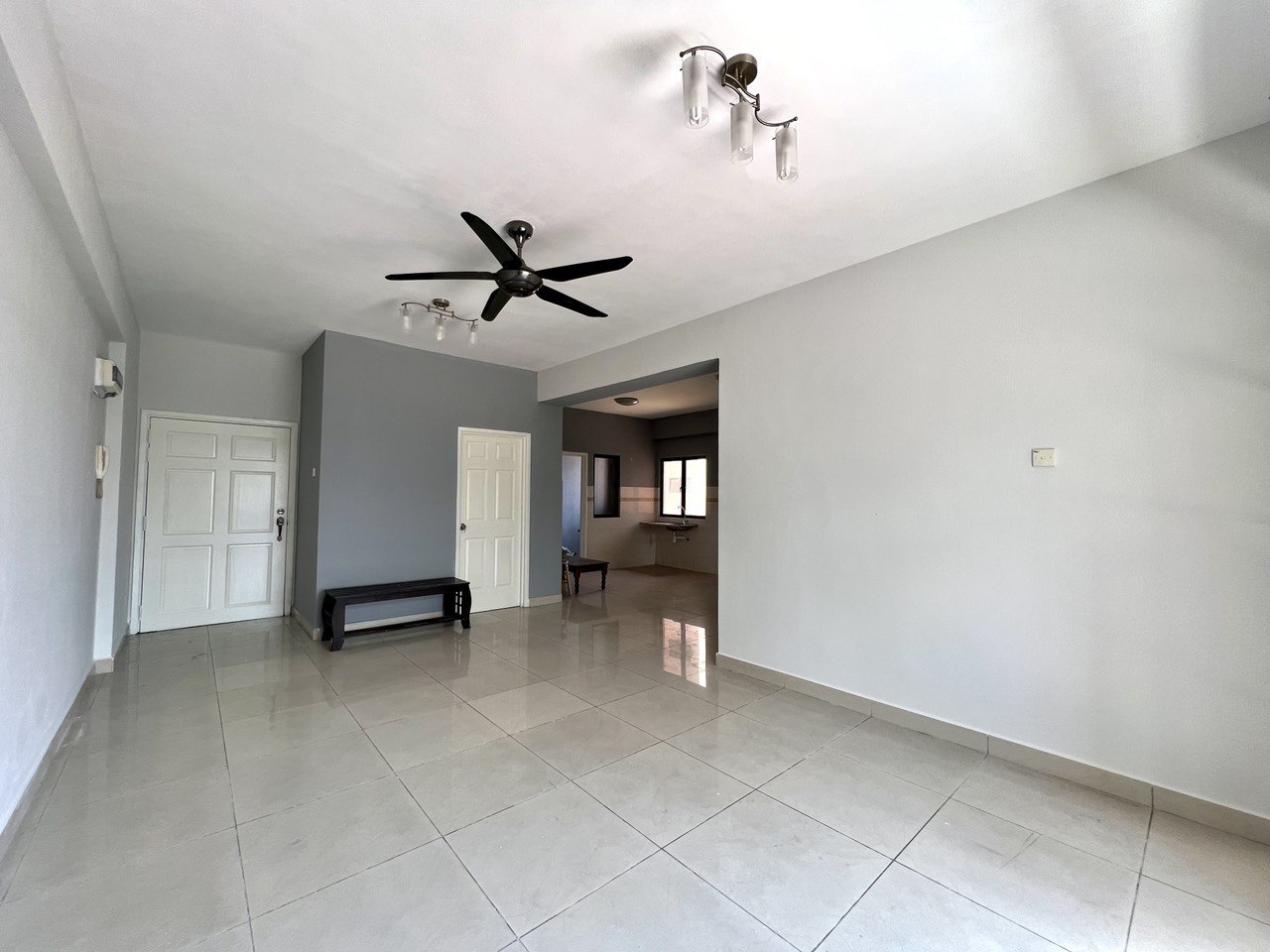 Pelangi Astana Condominium Bandar Damansara - photo 7