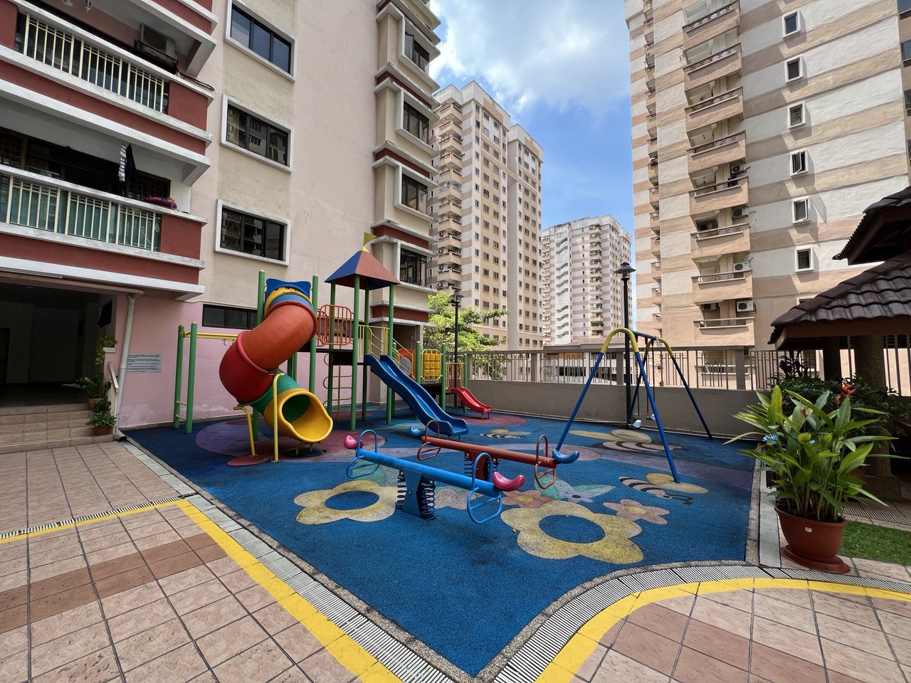 Pelangi Astana Condominium Bandar Damansara - photo 11