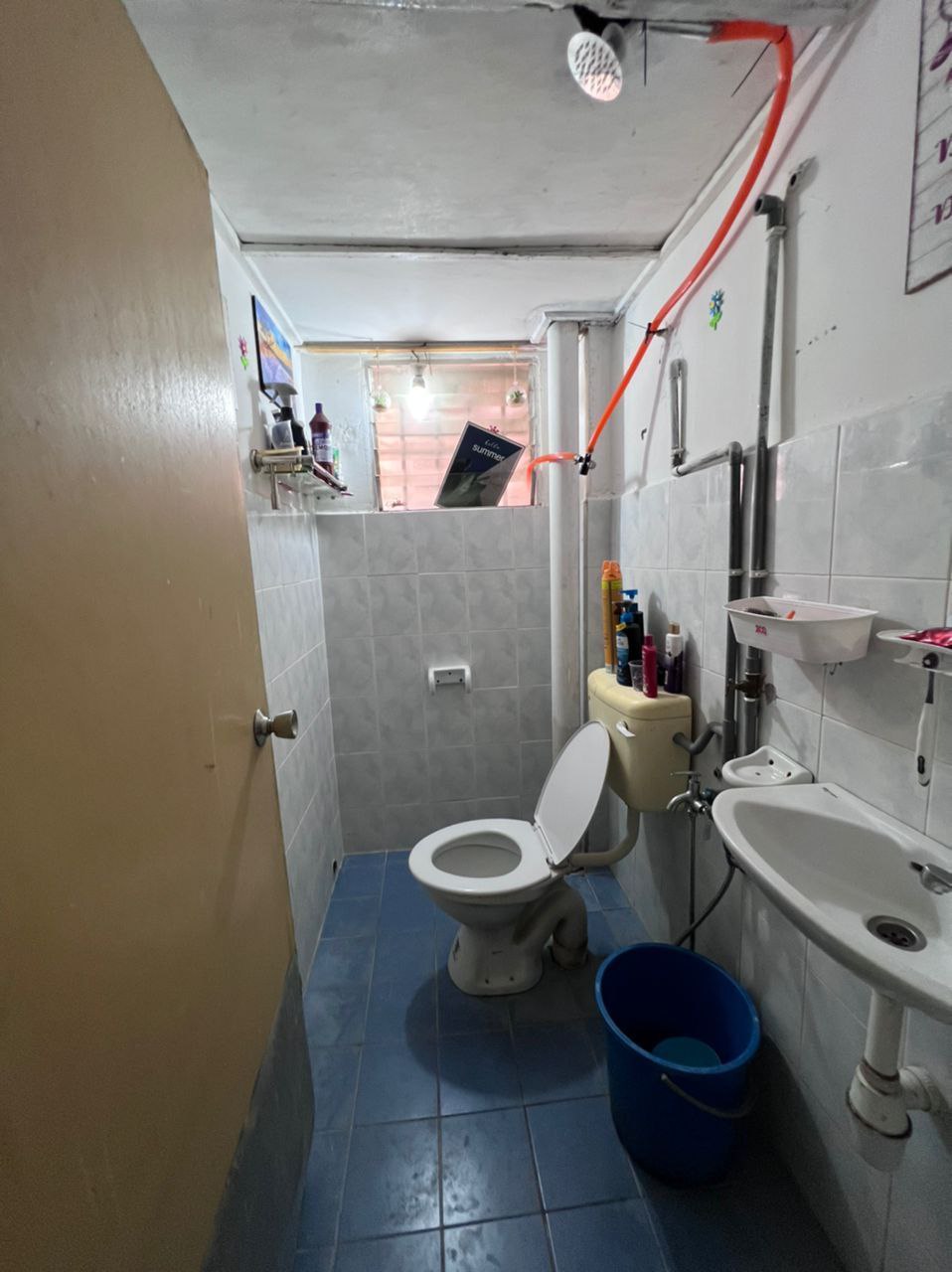 Apartment Mawar Taman Sutera Kajang - photo 8