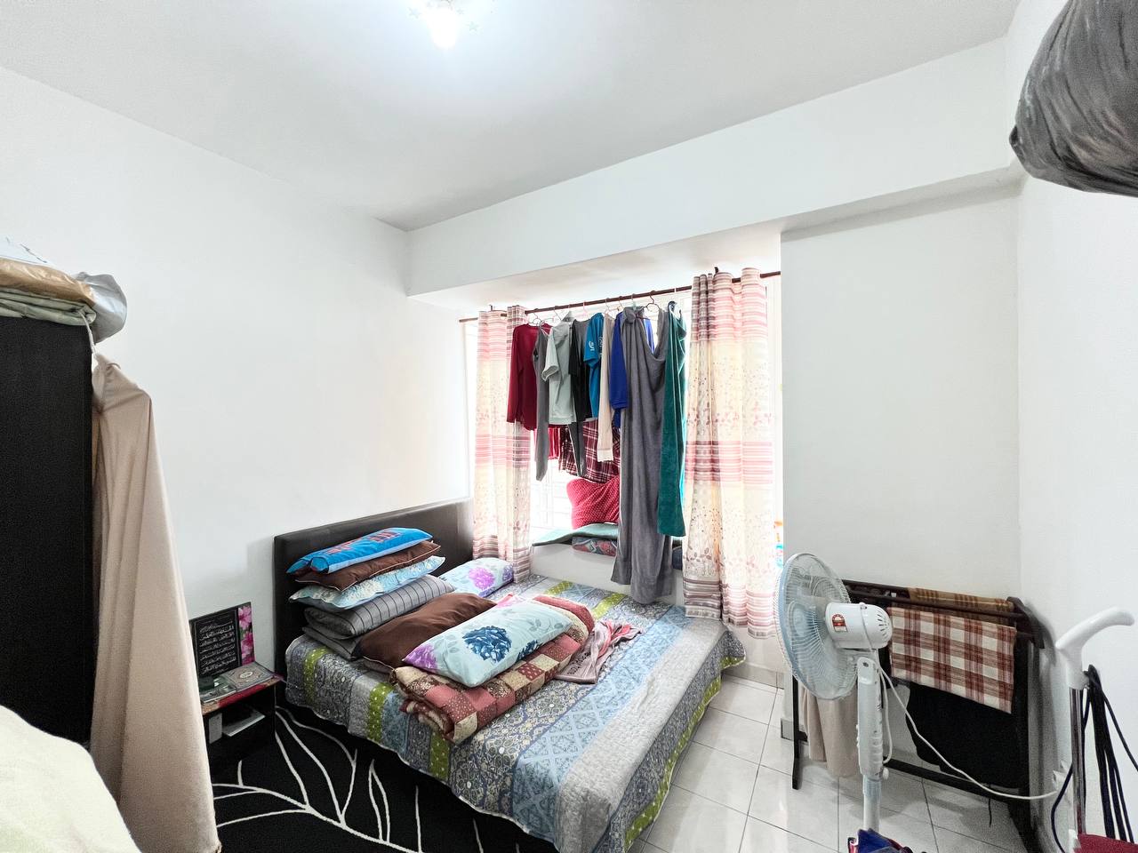 Palm Garden Apartment Bukit Raja Klang - photo 4