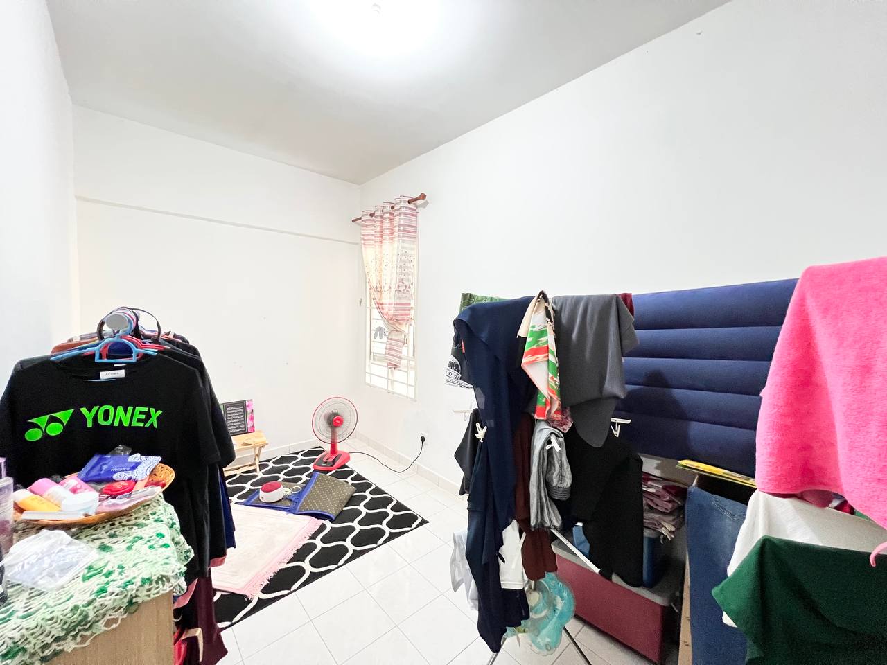 Palm Garden Apartment Bukit Raja Klang - photo 5