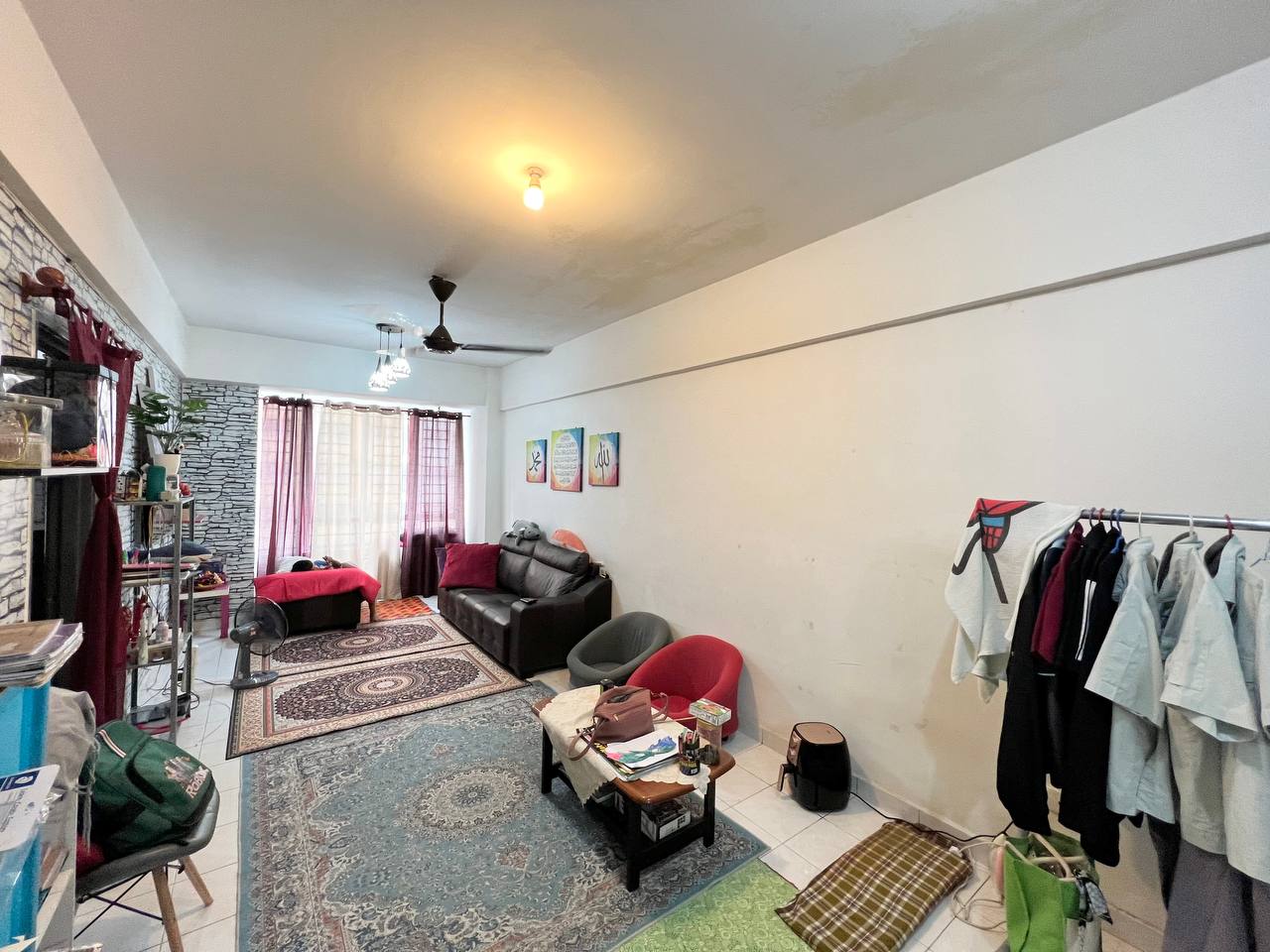 Palm Garden Apartment Bukit Raja Klang - photo 6