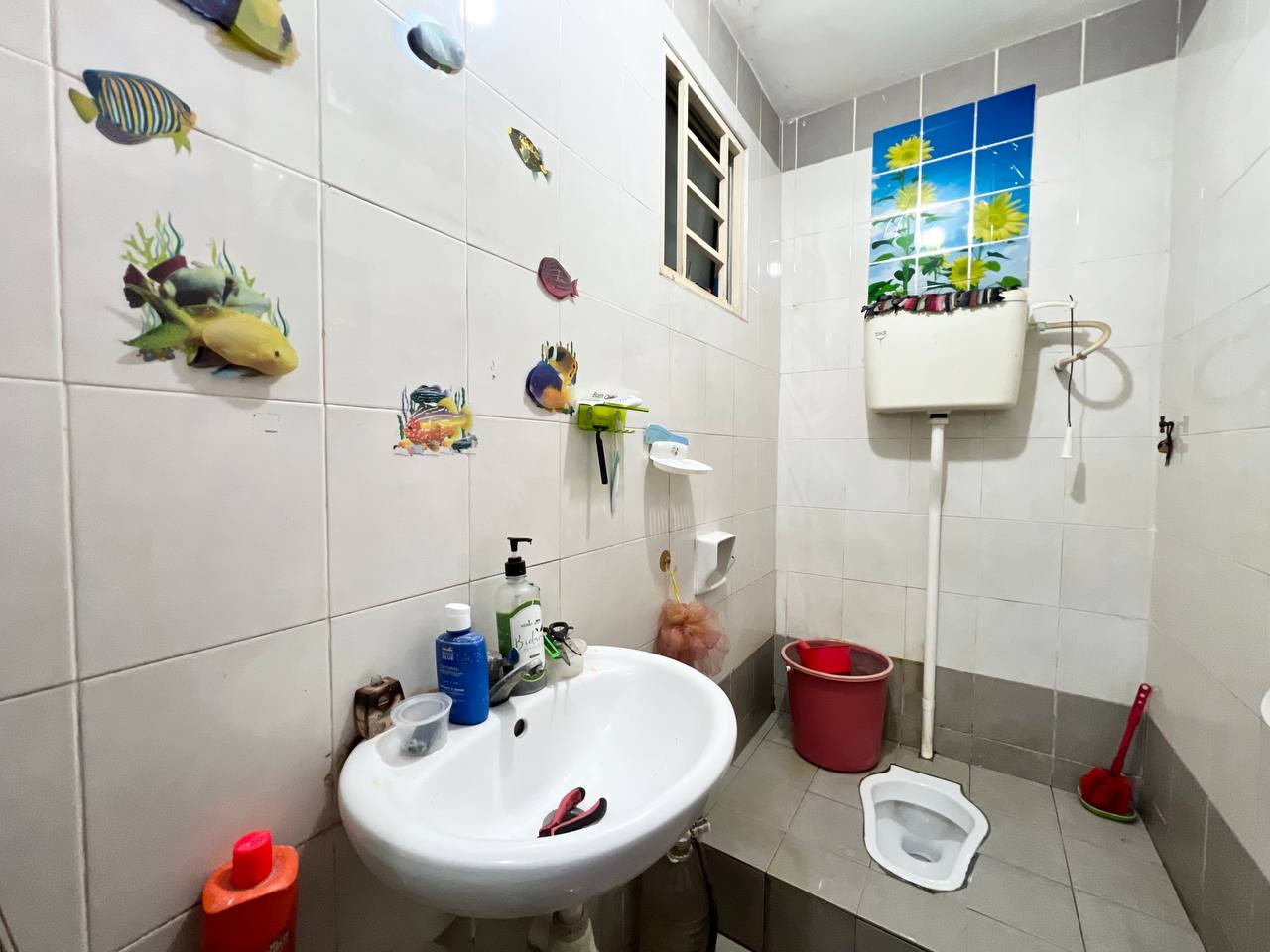 Palm Garden Apartment Bukit Raja Klang - photo 7