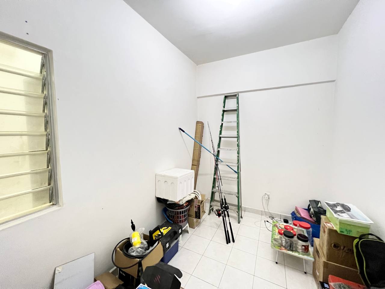 Palm Garden Apartment Bukit Raja Klang - photo 8