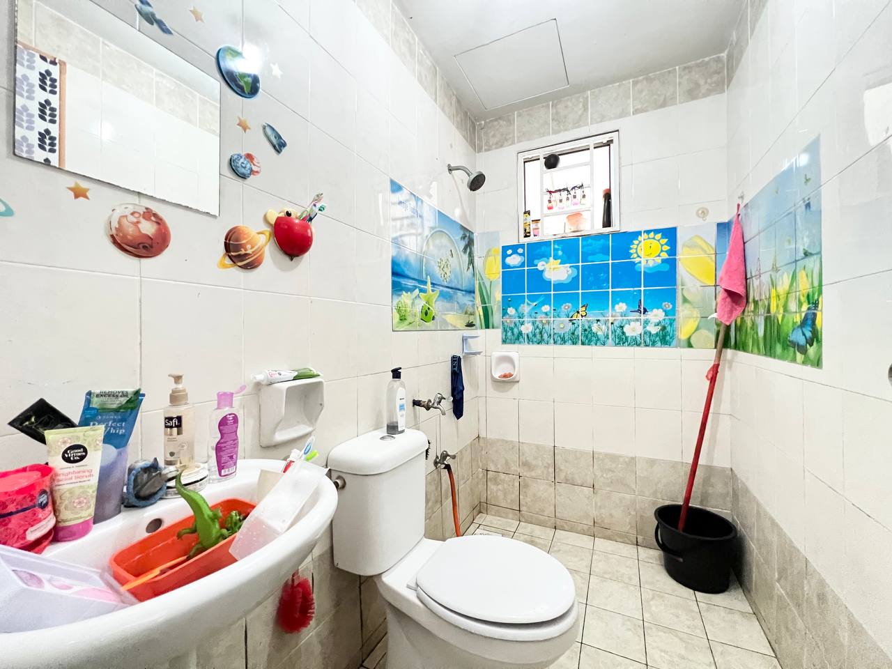Palm Garden Apartment Bukit Raja Klang - photo 9