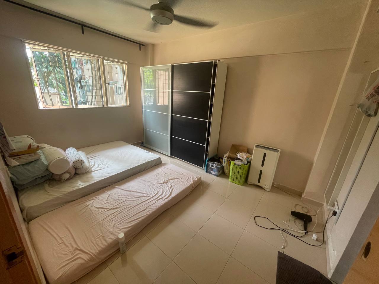 Sri Bahagia Court Condominium Taman Lensen - photo 7