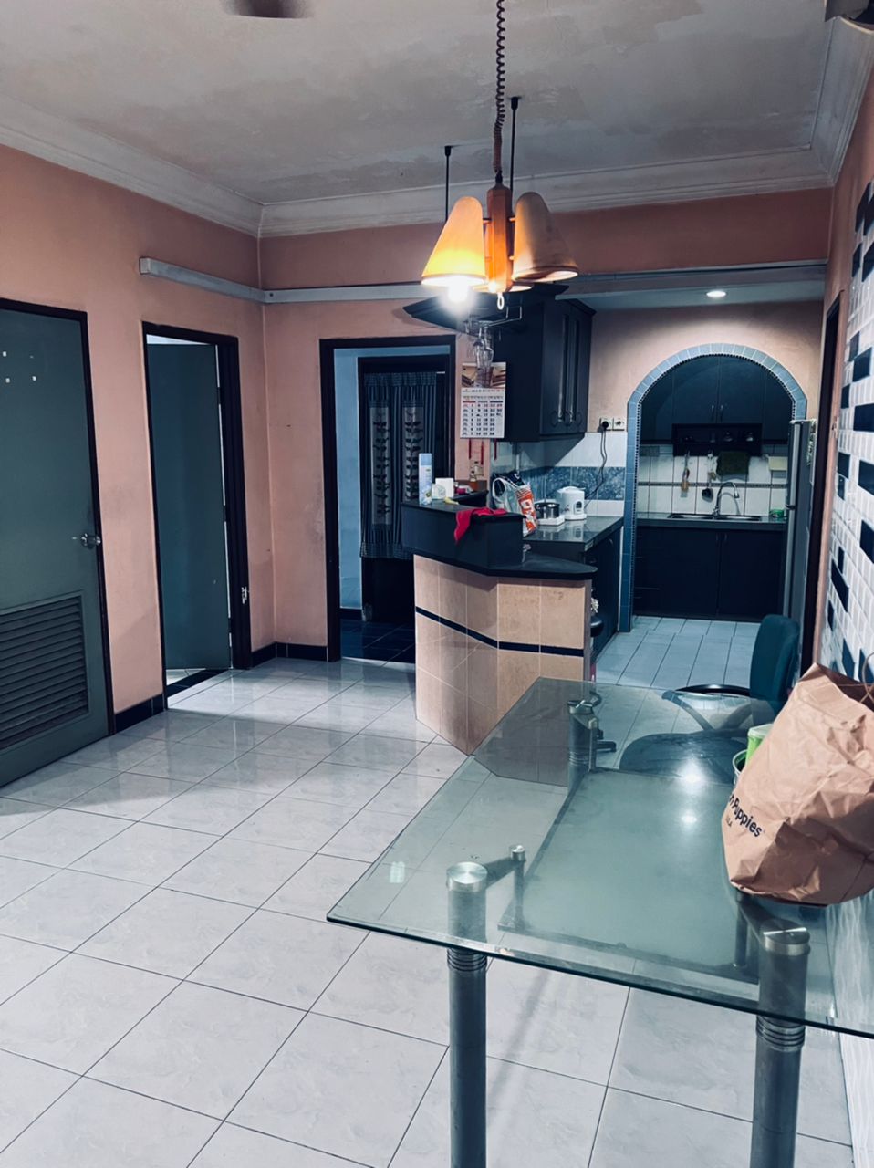 Permai Villa Condominium Taman Puchong Permai - photo 2