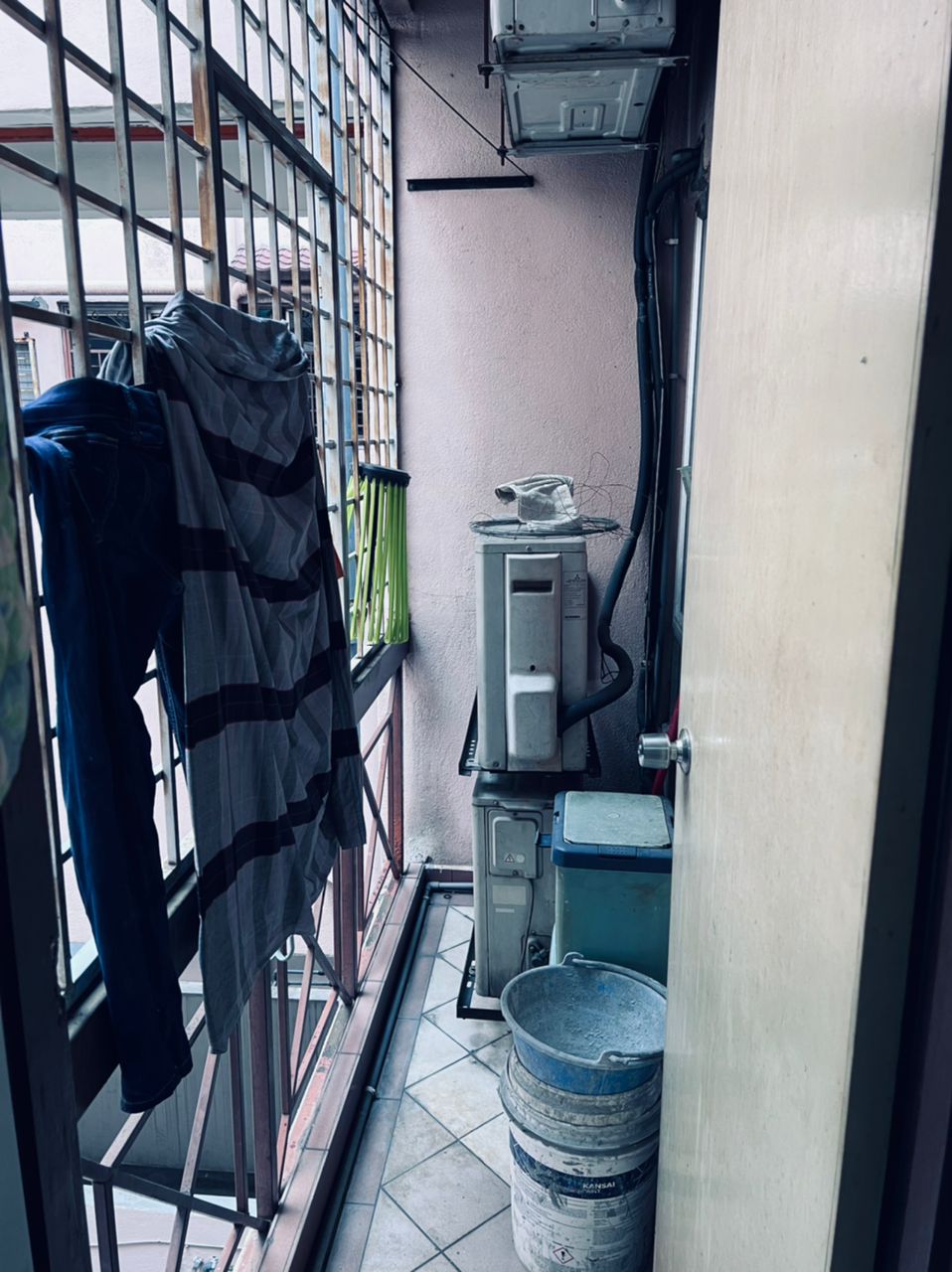 Permai Villa Condominium Taman Puchong Permai - photo 4