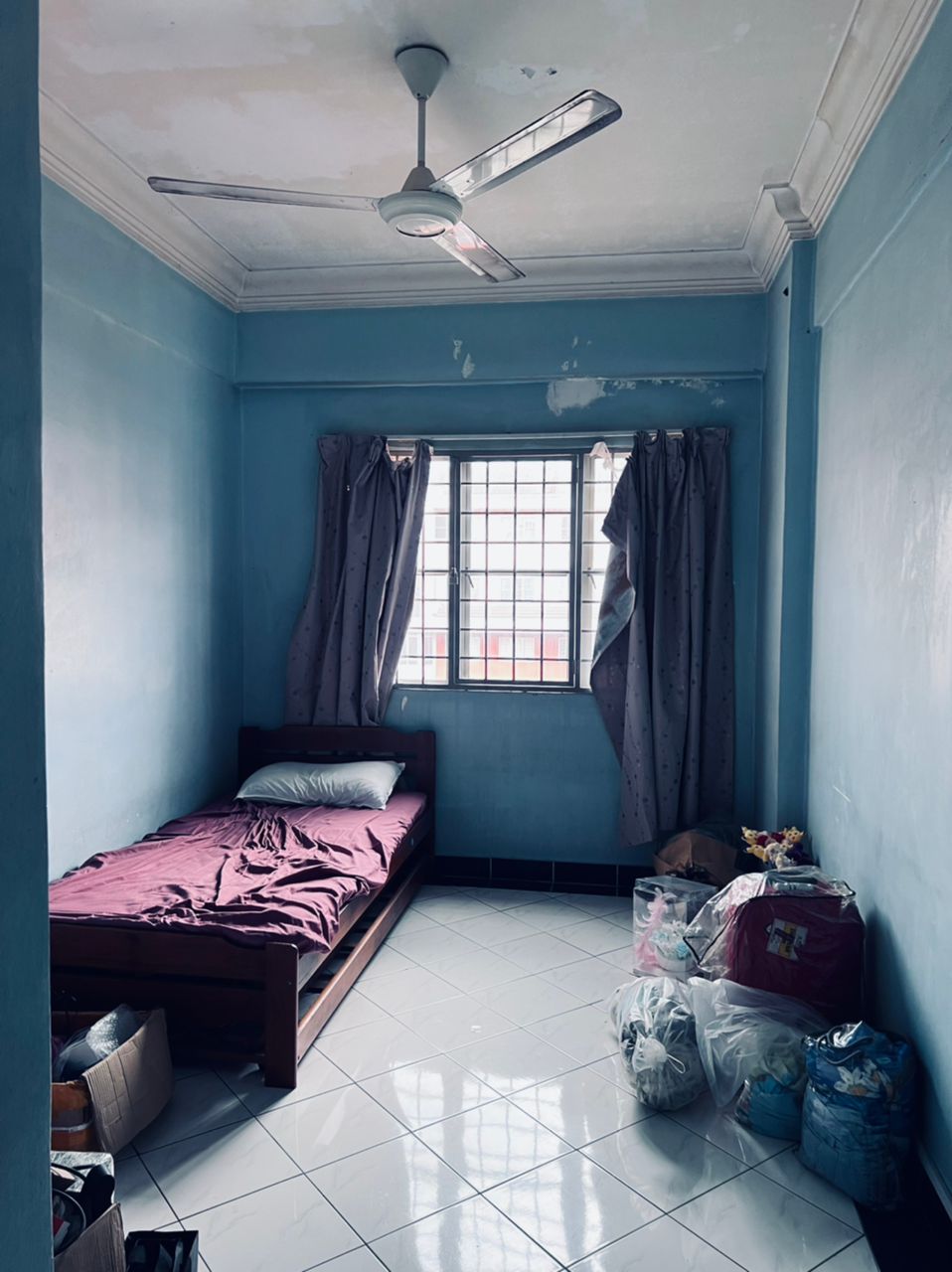 Permai Villa Condominium Taman Puchong Permai - photo 6
